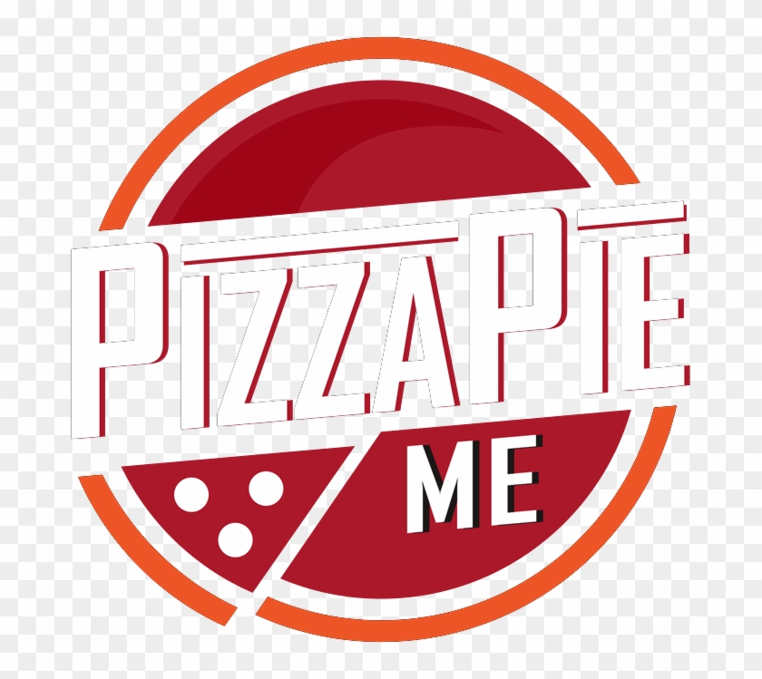 Pizza Pie Me - Cta Logo Vector Clipart