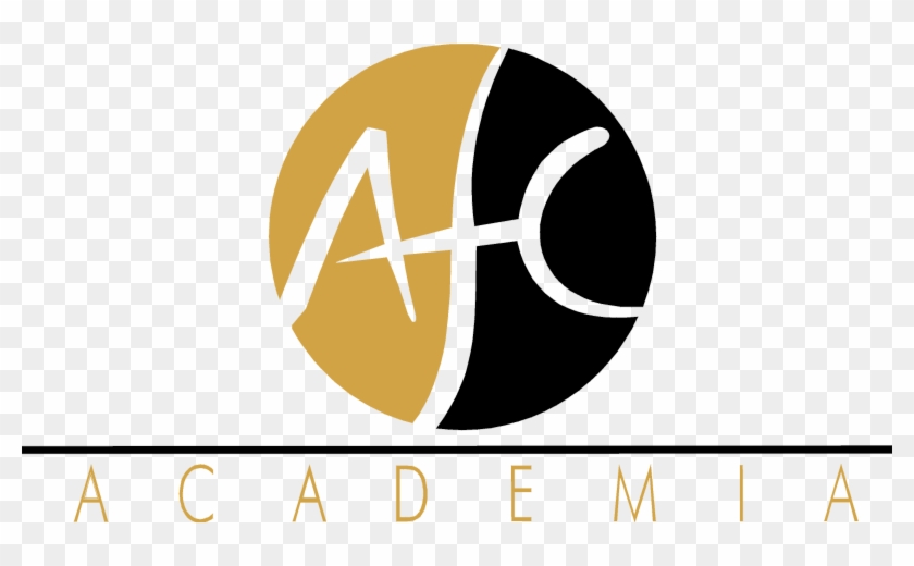 Academia Afc Vector - Circle Clipart #5301370