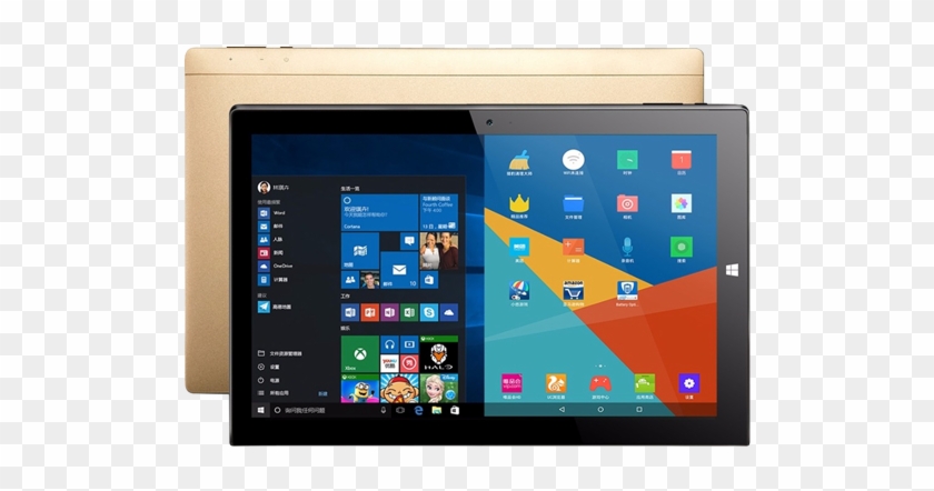 Onda Obook 20 Plus Tablet - Tablet Windows 10 Android Clipart