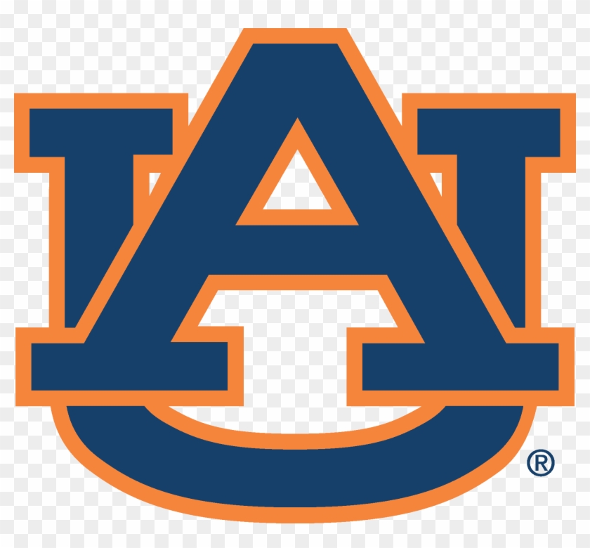 Auburn University Seal And Logos Png - Transparent Auburn University Logo Clipart #5301563
