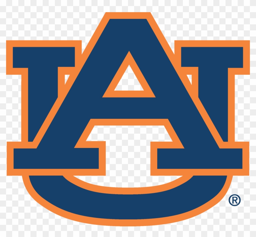 Auburn University Seal And Logos Png - Transparent Auburn University Logo Clipart