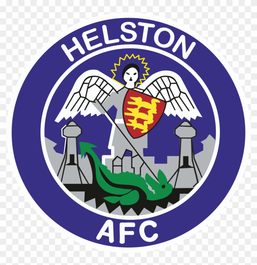Helston Athletic Afc “the Blues” - Gloucester Road Tube Station Clipart #5301871