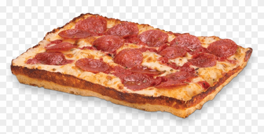 Cloverleaf Gluten Free Pizza Clipart #5301911