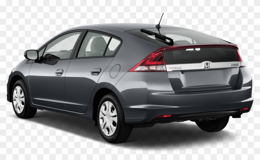 Honda Insight Is One Of The 25 Car Models Blacklisted - Honda Insight Hybrid 2013 Clipart