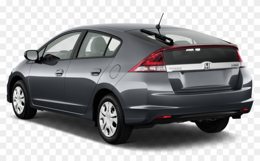 Honda Insight Is One Of The 25 Car Models Blacklisted - Honda Insight Hybrid 2013 Clipart #5301980