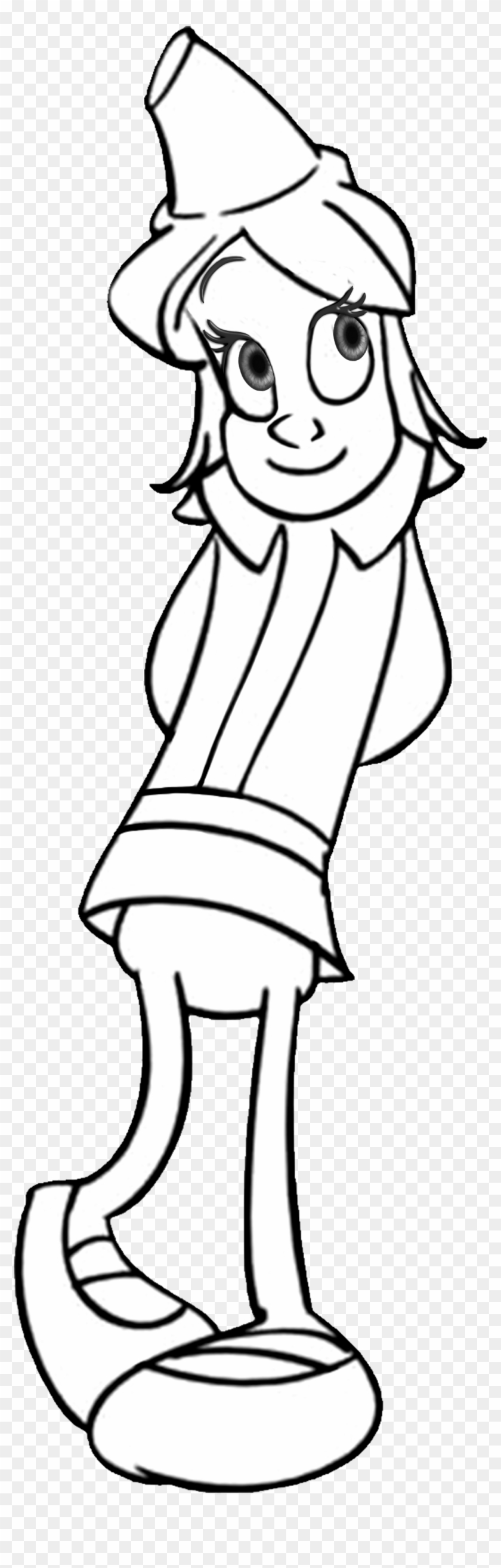 Magnolia Pictures Is The Theatrical And Home Entertainment - סיפור של צבע לצביעה Clipart #5301981