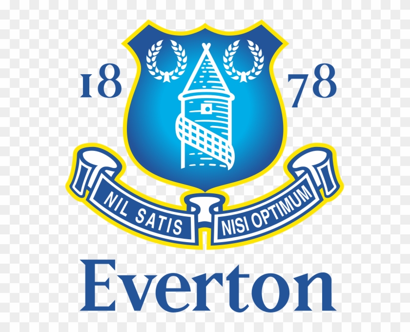 Explicit Lyrics Png - Everton Logo Png Clipart