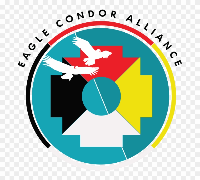 Eagle Condor Alliance - Narayana Group Clipart #5302138
