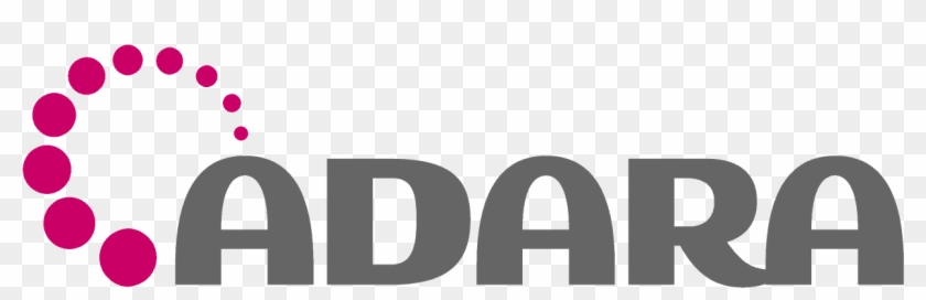 Adara Logo - Adara Logo Png Clipart