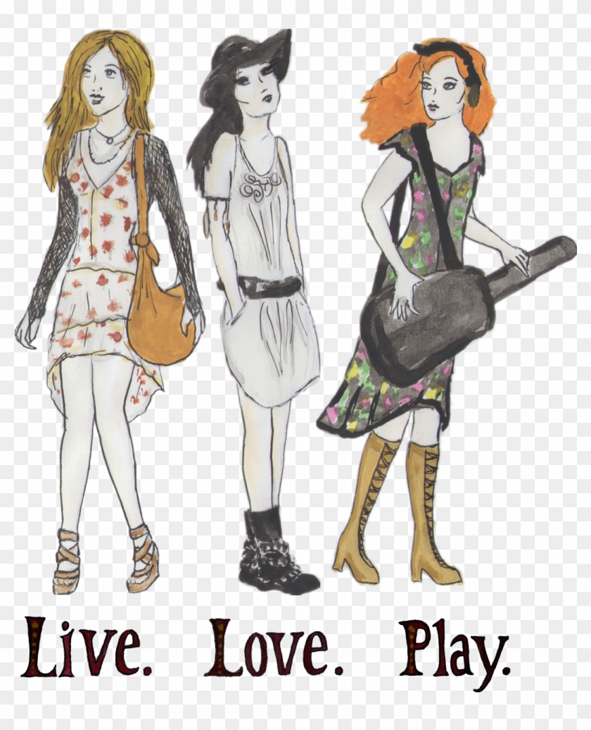 My T-shirt Contest Entry For Urban Outfitters Clipart #5302417