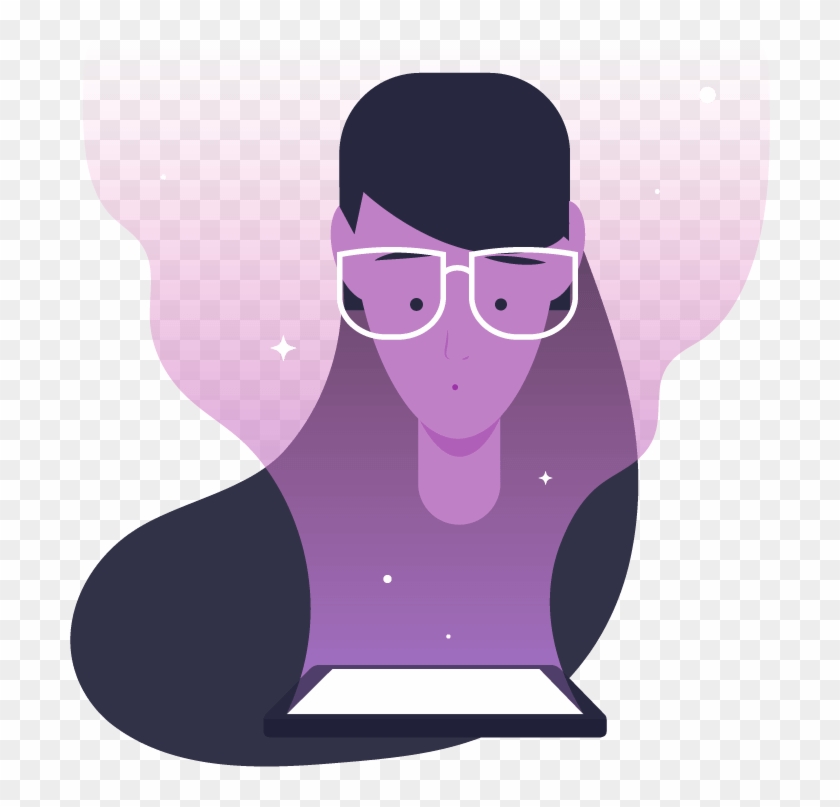 Amazing Content - Cartoon Clipart