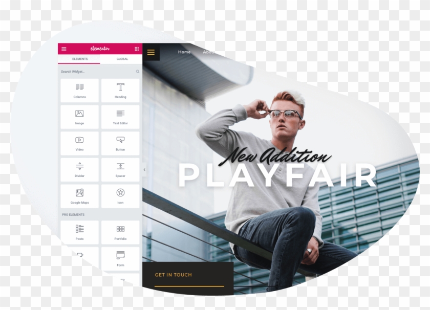 Enjoy Over 80 Design Elements - Sitting Clipart #5302616