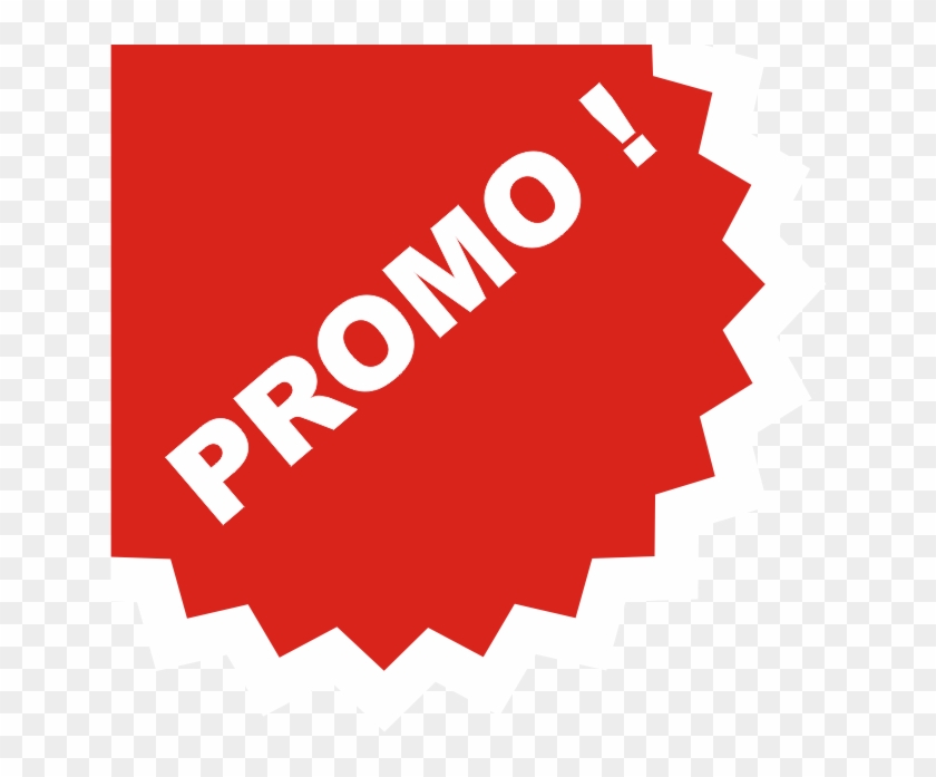 Logo Promo Png 8 » Png Image - Promo Png Clipart