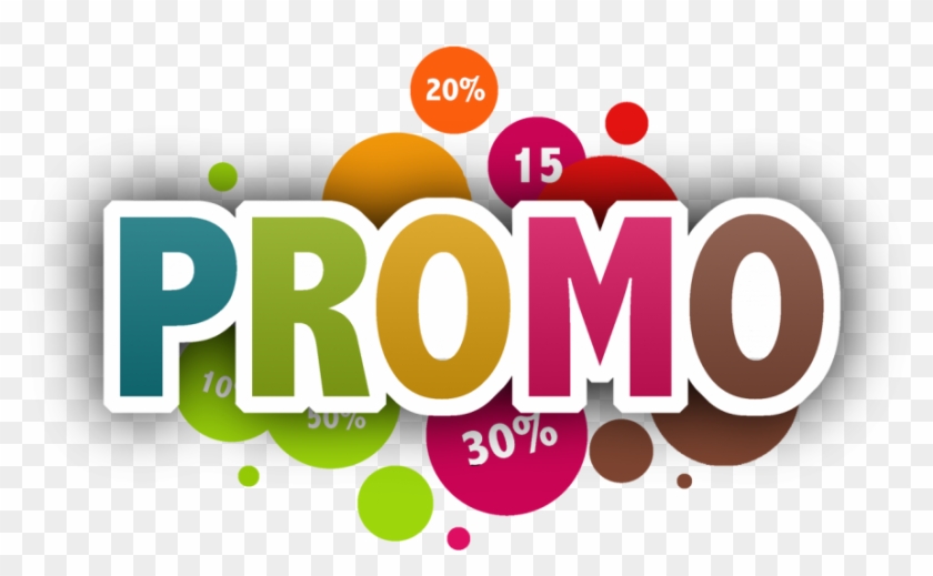 Marketing Promo , Png Download - Promo Logo Clipart #5302743