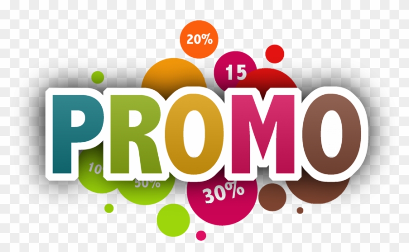 Marketing Promo , Png Download - Promo Logo Clipart