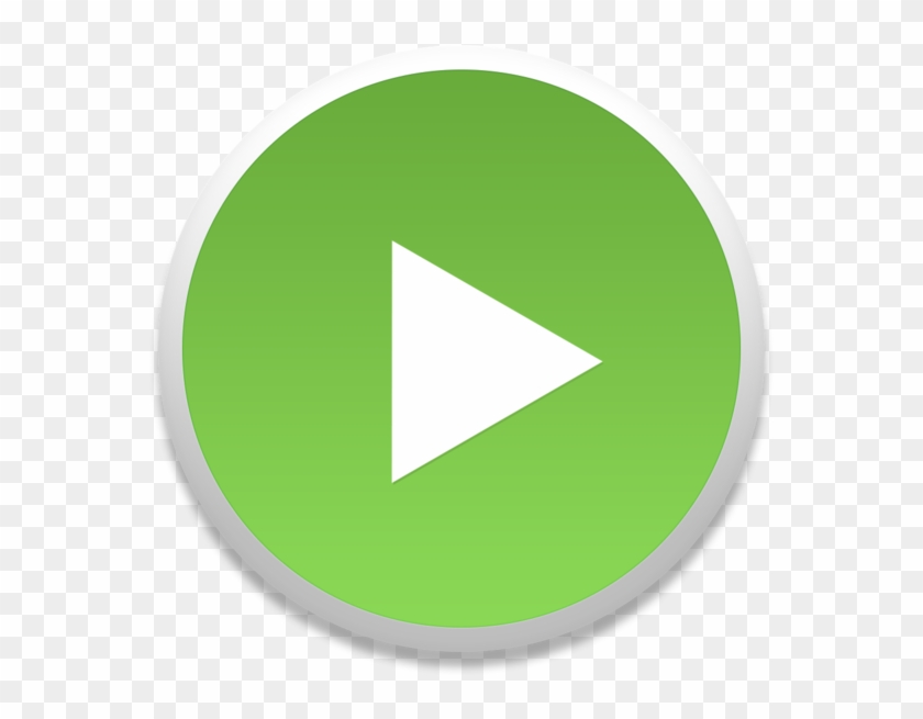 Hulu Icon File - Circle Clipart