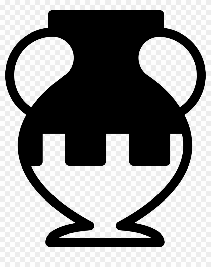 Png File Svg - Museum Icon Clipart