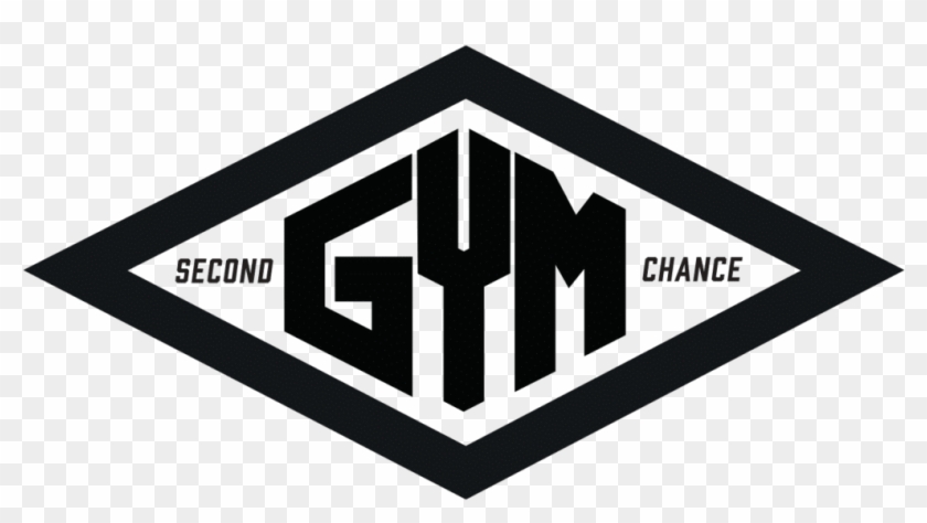 Landing Page &ndash Second Chance Gym - Sign Clipart #5303048