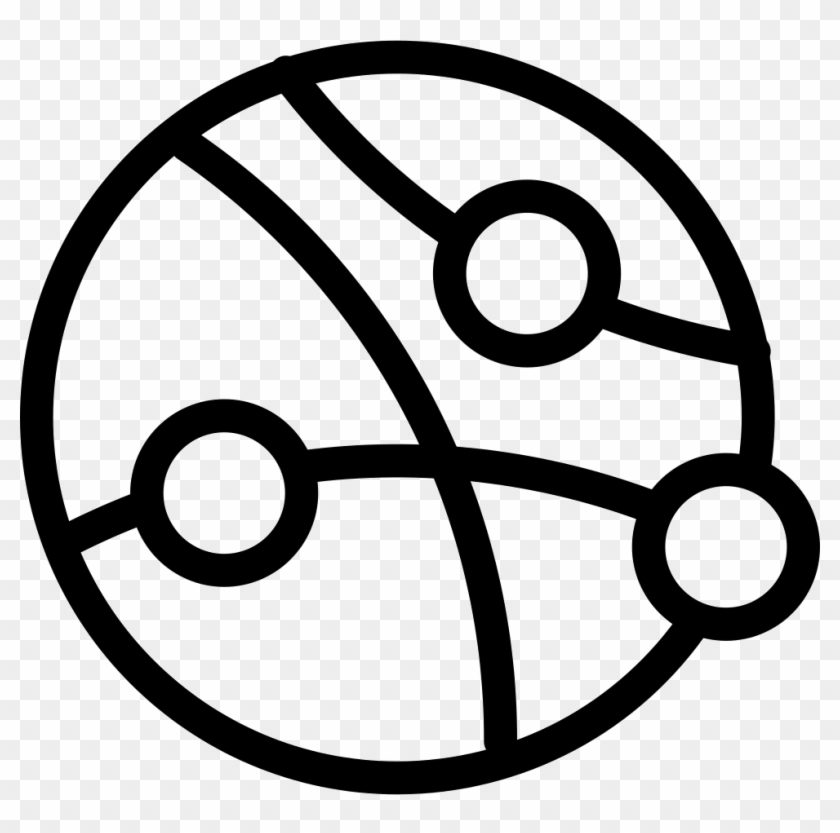 Png File - Icon Internet Connectivity Clipart