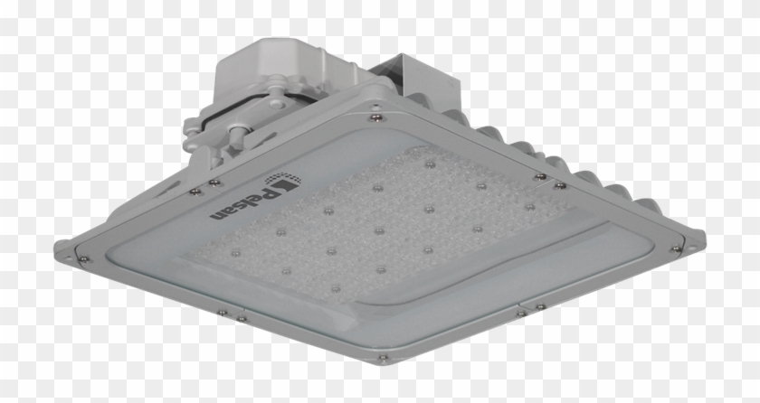 Sia Led Highbay Luminaires - Shower Head Clipart