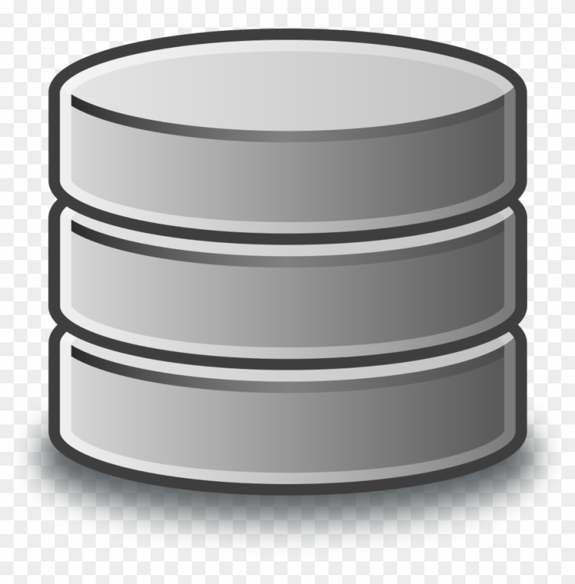 Free Icons Png - Storage Icon Png Free Clipart #5303176