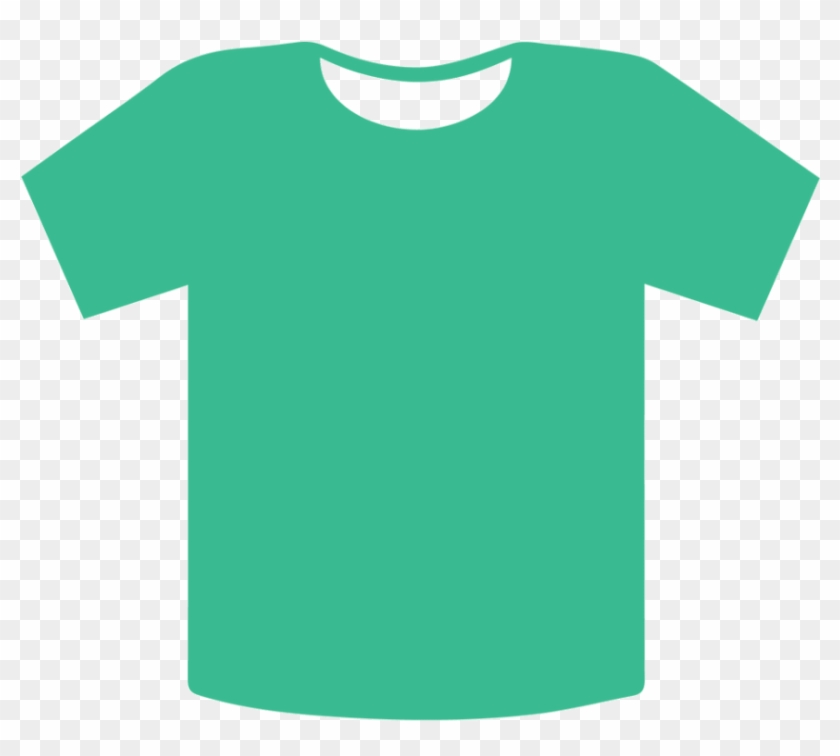 Disney Vector Shirt - American Apparel Kelly Green T Shirt Clipart