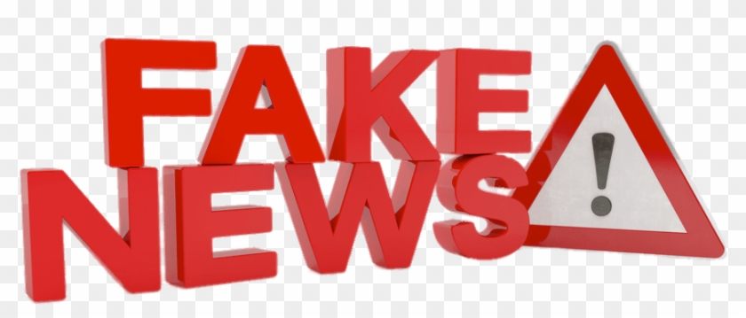 Download - Fake News Clipart #5303510