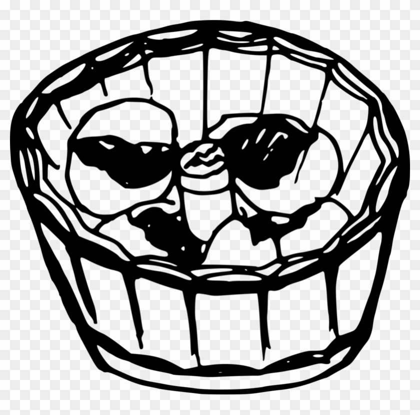 Blender Png Black And White - Icon Clipart