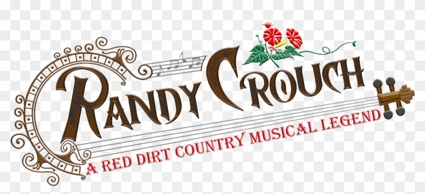 Randy Crouch Logo - Expendables Clipart