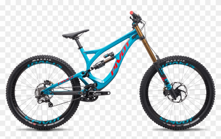 Pivot Phoenix Dh Carbon Clipart #5303636