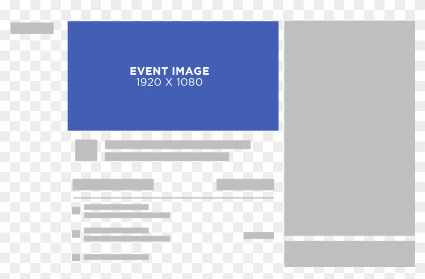 Facebook Event Size - Closed For Private Party Clipart