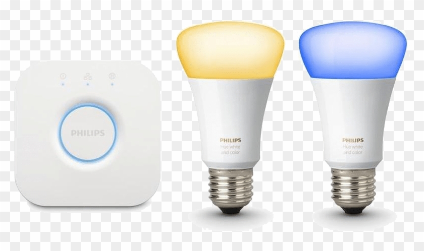 Smart Home Lighting - Compact Fluorescent Lamp Clipart