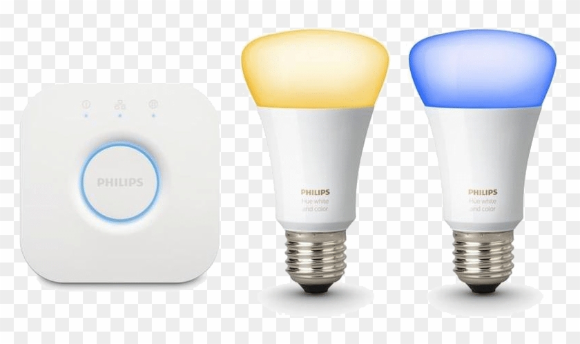 Smart Home Lighting - Compact Fluorescent Lamp Clipart #5303875