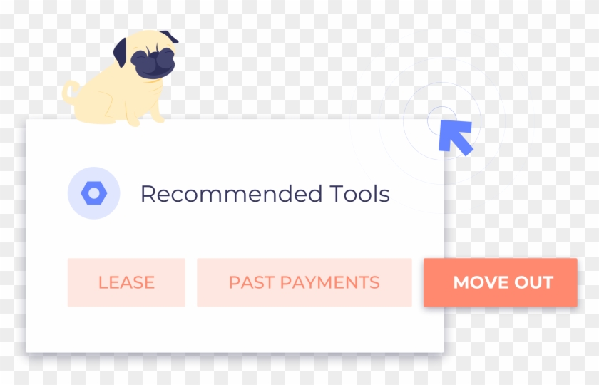 Self Storage Management Tools Icon - Illustration Clipart #5303980