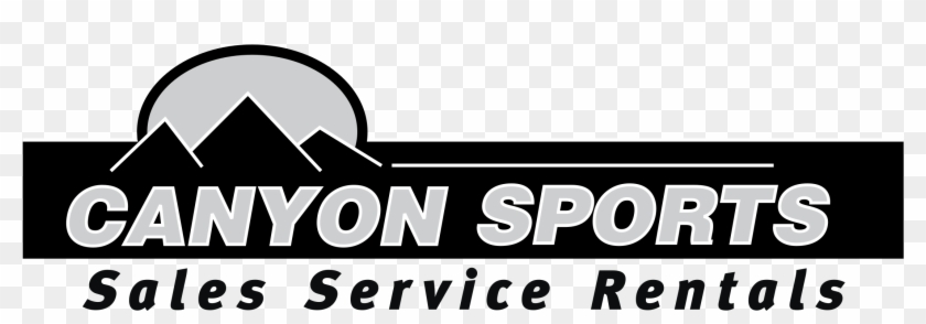 Canyon Sports Logo Png Transparent - Schule Und Gesundheit Clipart #5304020