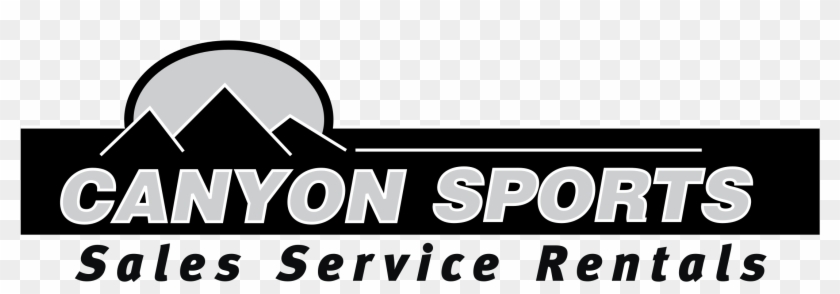 Canyon Sports Logo Png Transparent - Schule Und Gesundheit Clipart