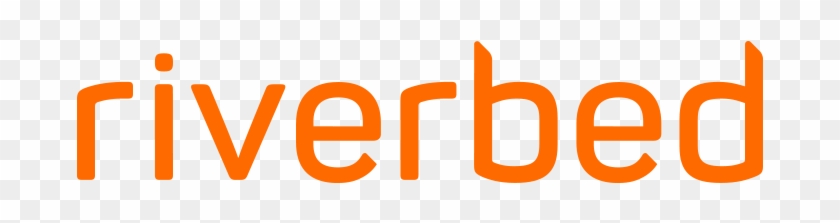 Riverbed Technology Logo Clipart