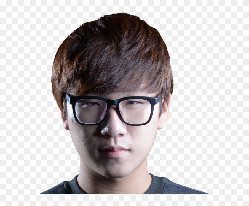 Ssg Ruler 2017 Spring - Man Clipart #5304526