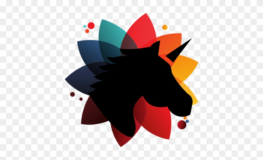 Unicorn .png Clipart