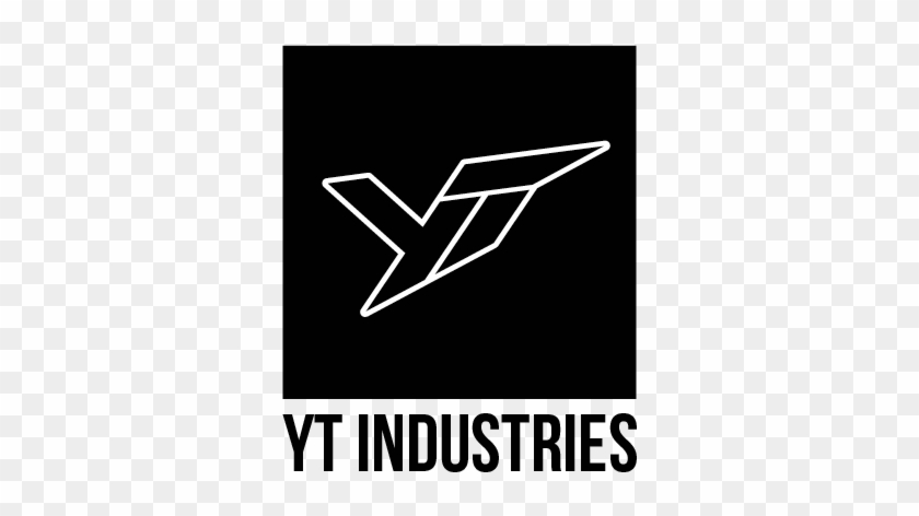 Yt Industries Logo 2015 - Yt Industries Logo Png Clipart #5304671