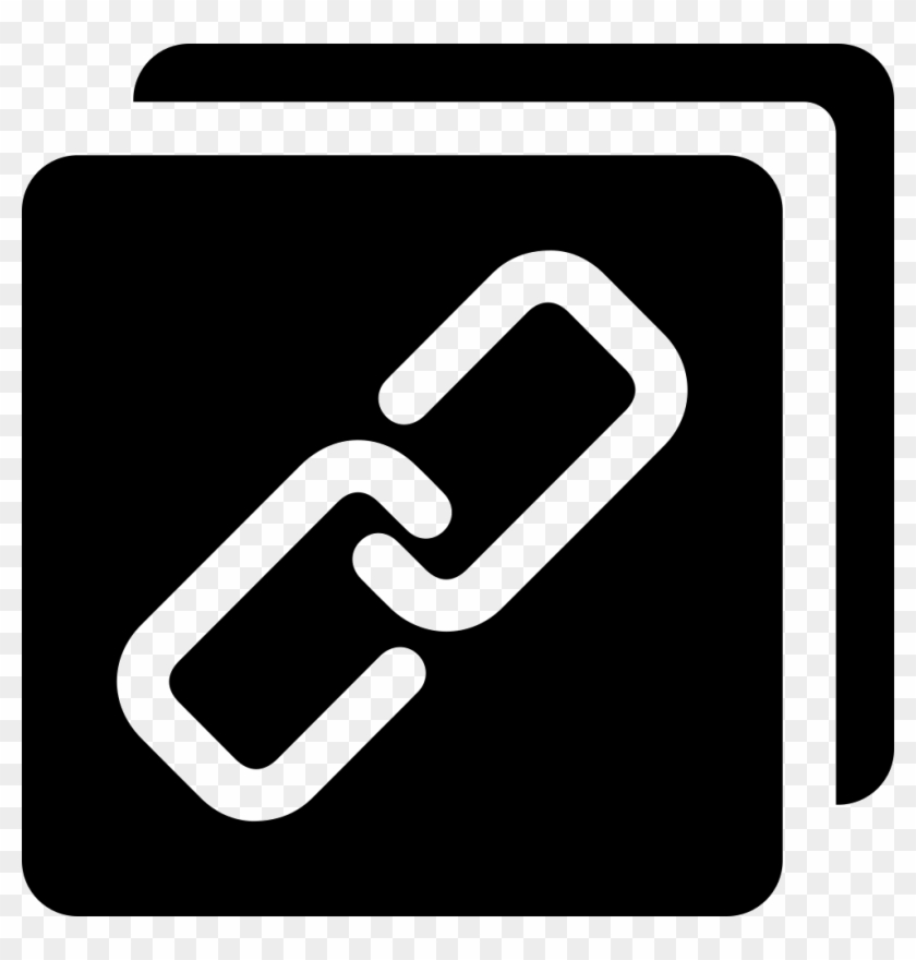 Png File Svg - Copy Link Icon White Clipart