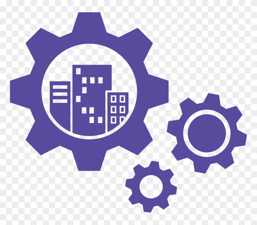 Account Ai Icon Account Scoring - Circle Clipart #5304842