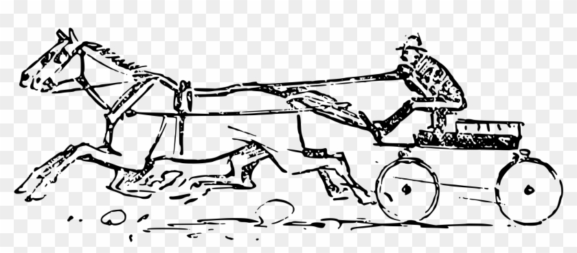 This Free Icons Png Design Of Ceffyl A Chart - Illustration Clipart