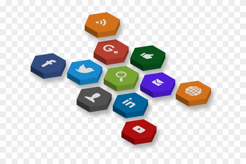 Dmobile Digital-icons - Dice Clipart