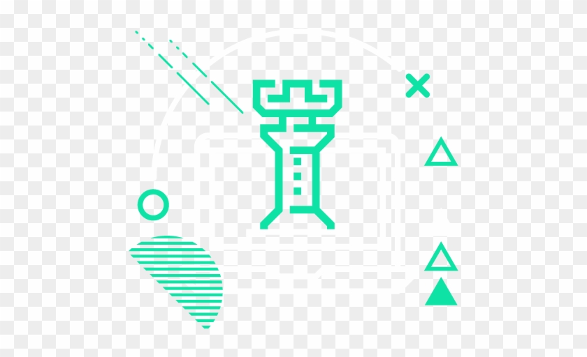 Digital Marketing - Graphic Design Clipart #5305042