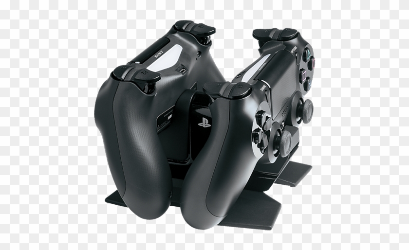 Ps4 Dualshock - Playstation 4 Dual Charging Dock Clipart