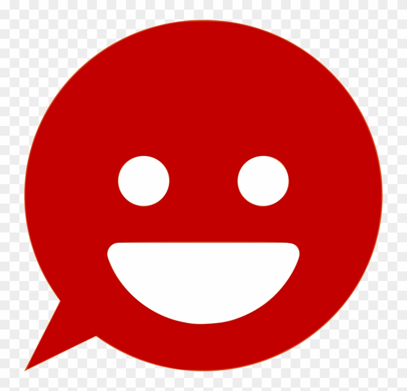 Favorite Icon , Png Download - Smiley Clipart #5305221