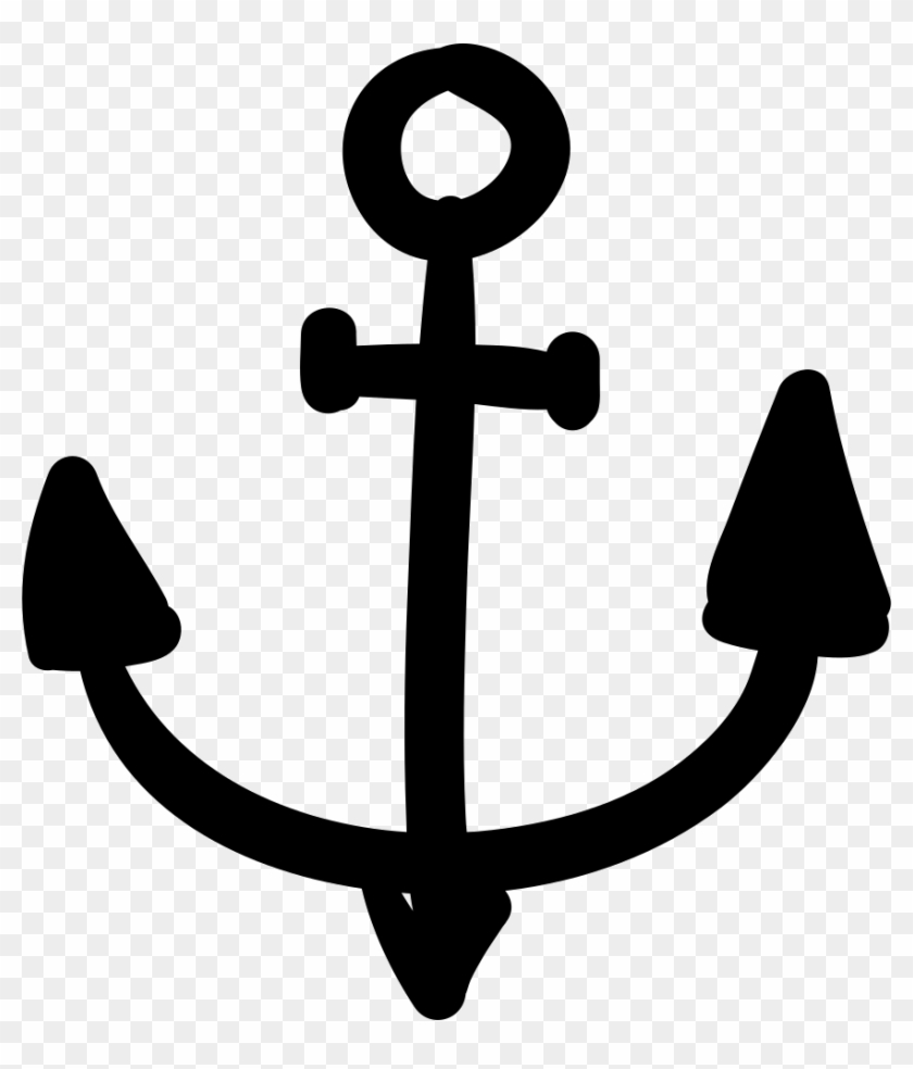 Png File Svg - Ancla Baby Shower Png Clipart #5305395