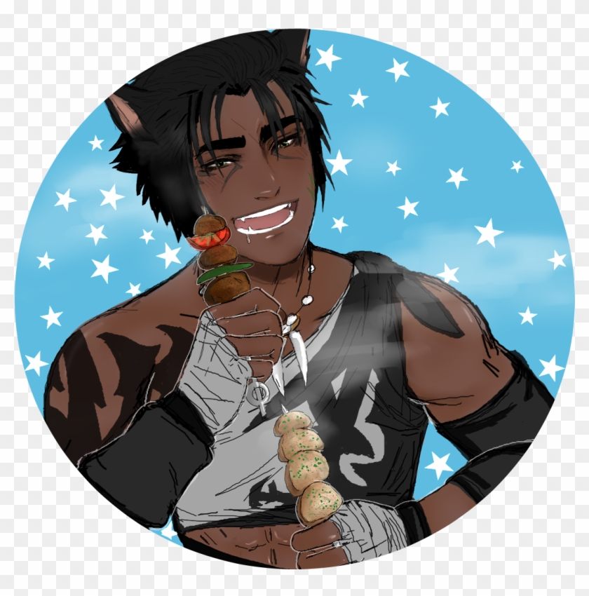 Doodles - Cartoon Clipart