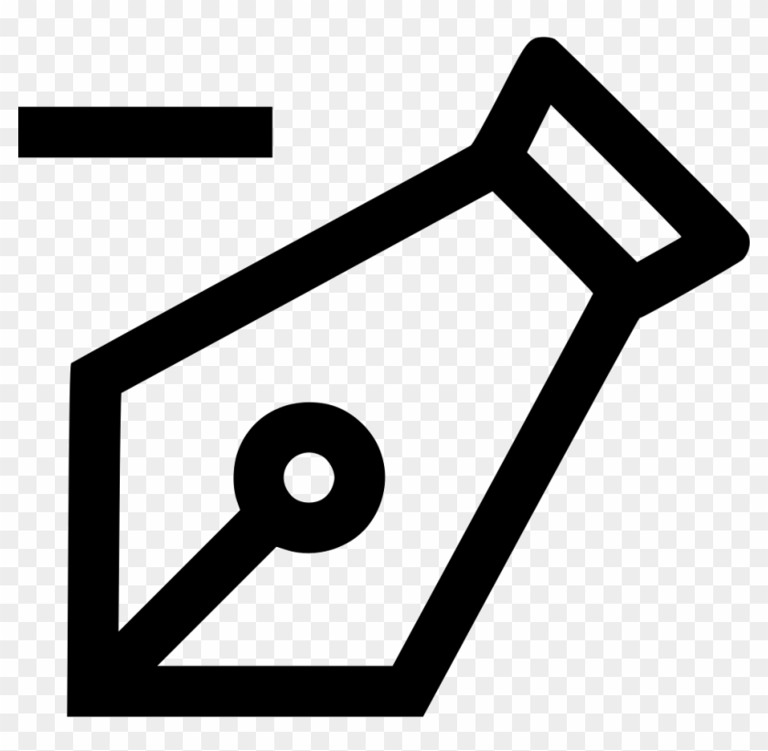 Abuse Drawing Pen Clipart #5305687